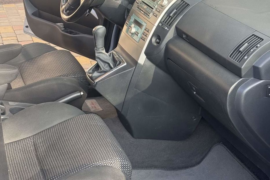 Продам Toyota Corolla Verso европа 2007 года в Одессе