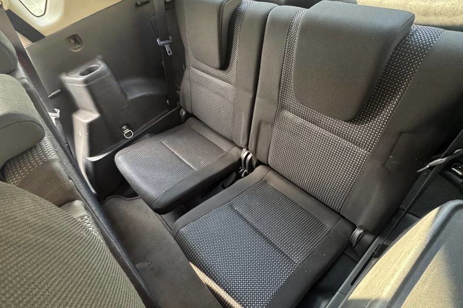 Продам Toyota Corolla Verso европа 2007 года в Одессе