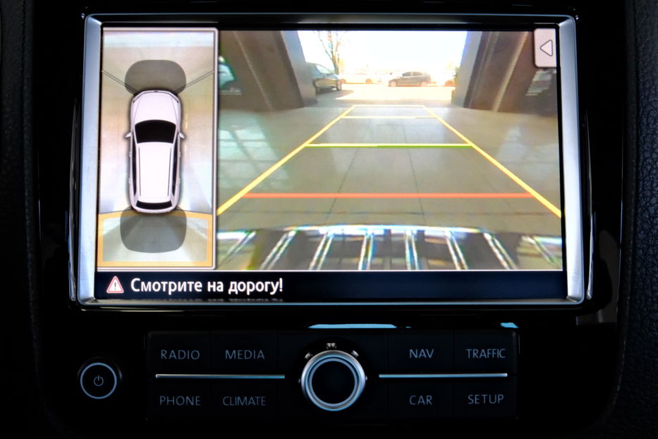 Продам Volkswagen Touareg 2015 года в Одессе