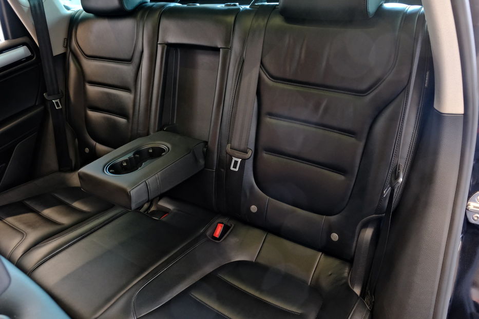 Продам Volkswagen Touareg 2015 года в Одессе