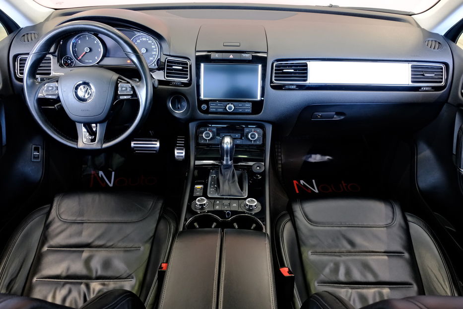 Продам Volkswagen Touareg 2015 года в Одессе