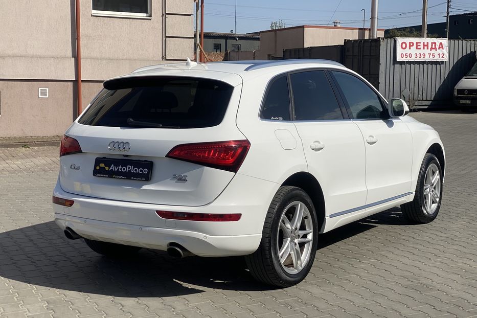 Продам Audi Q5 2013 года в Луцке