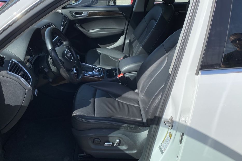 Продам Audi Q5 2013 года в Луцке