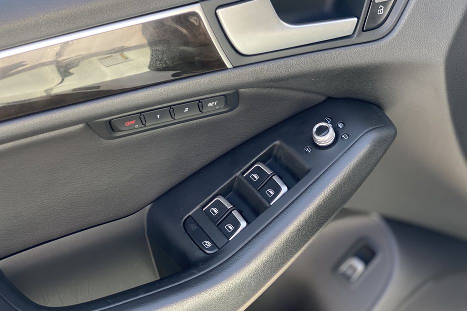 Продам Audi Q5 2013 года в Луцке