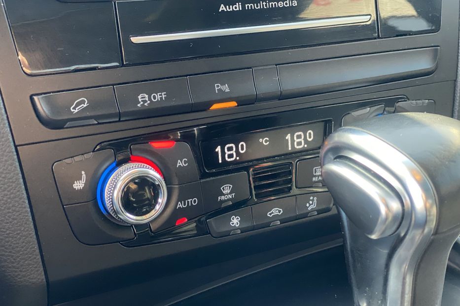 Продам Audi Q5 2013 года в Луцке