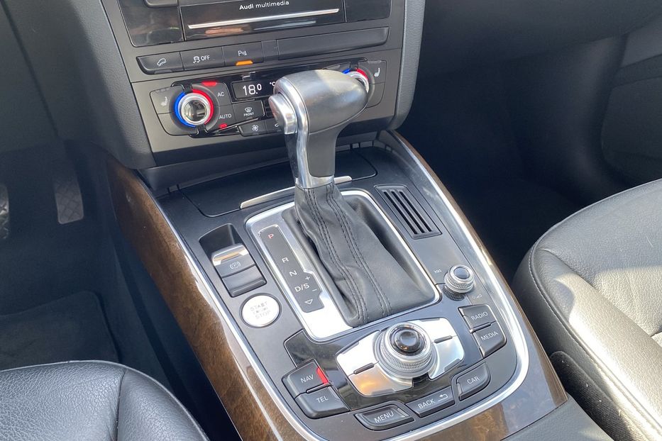Продам Audi Q5 2013 года в Луцке