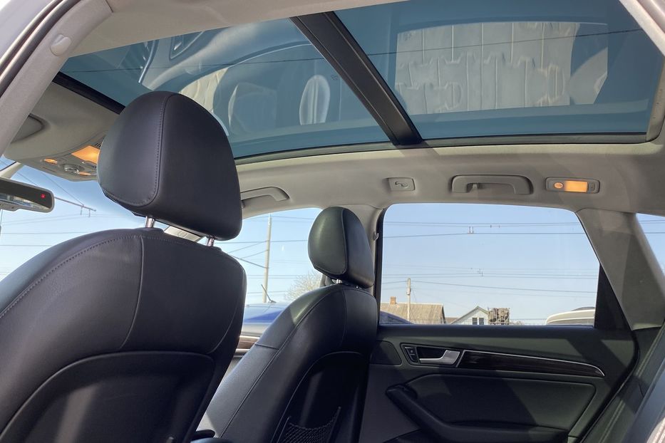 Продам Audi Q5 2013 года в Луцке