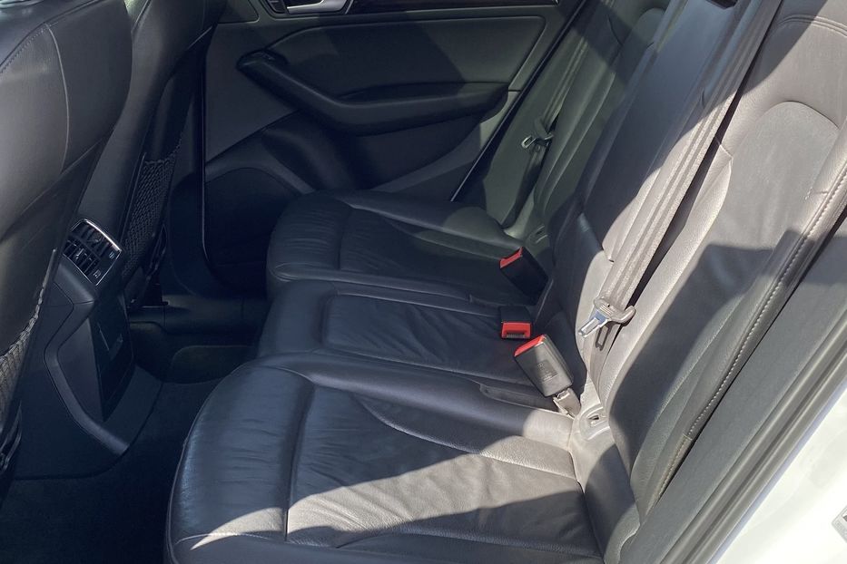 Продам Audi Q5 2013 года в Луцке