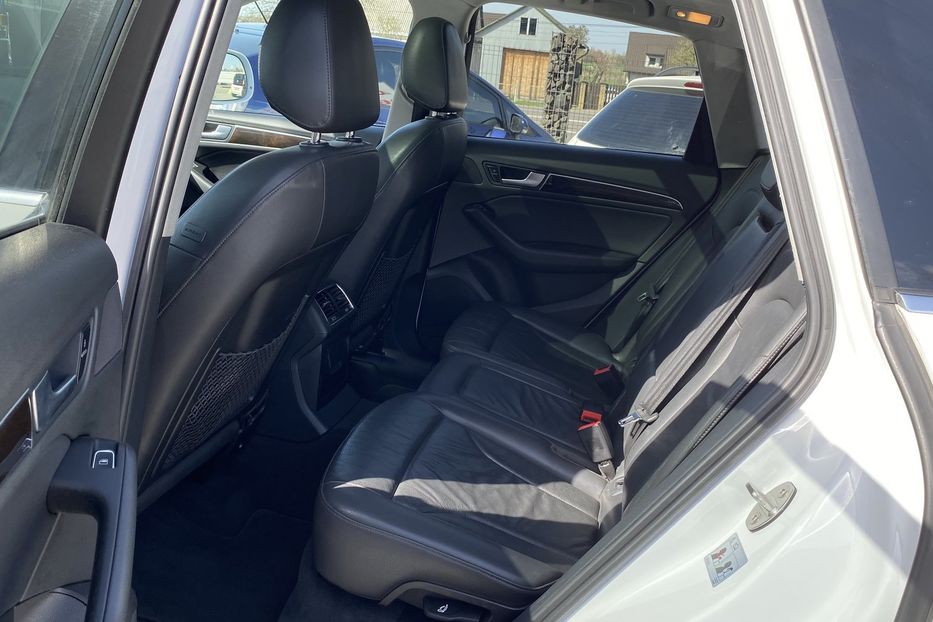 Продам Audi Q5 2013 года в Луцке