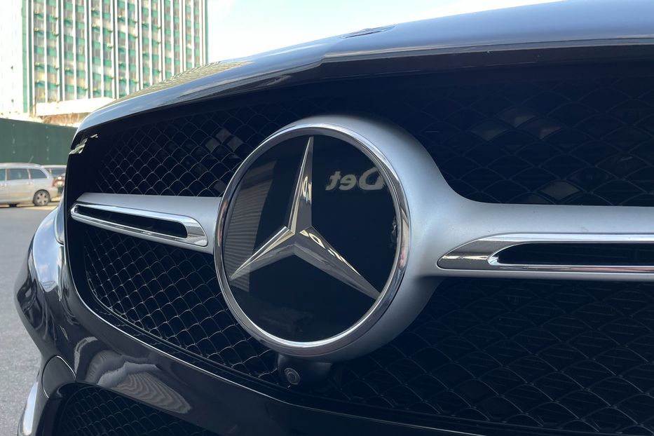 Продам Mercedes-Benz GLE-Class Coupe 400 AMG 2016 года в Киеве