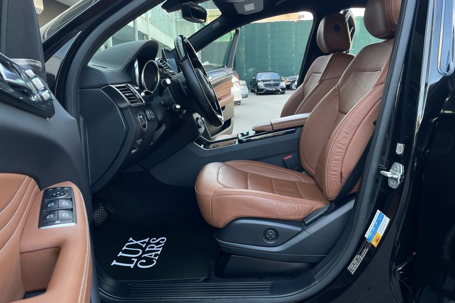 Продам Mercedes-Benz GLE-Class Coupe 400 AMG 2016 года в Киеве