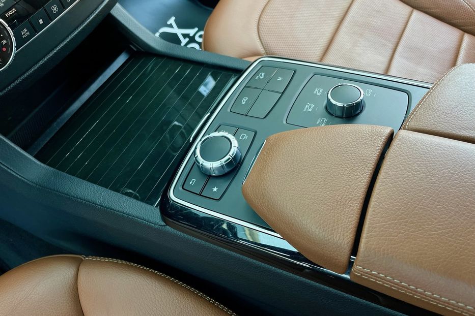 Продам Mercedes-Benz GLE-Class Coupe 400 AMG 2016 года в Киеве