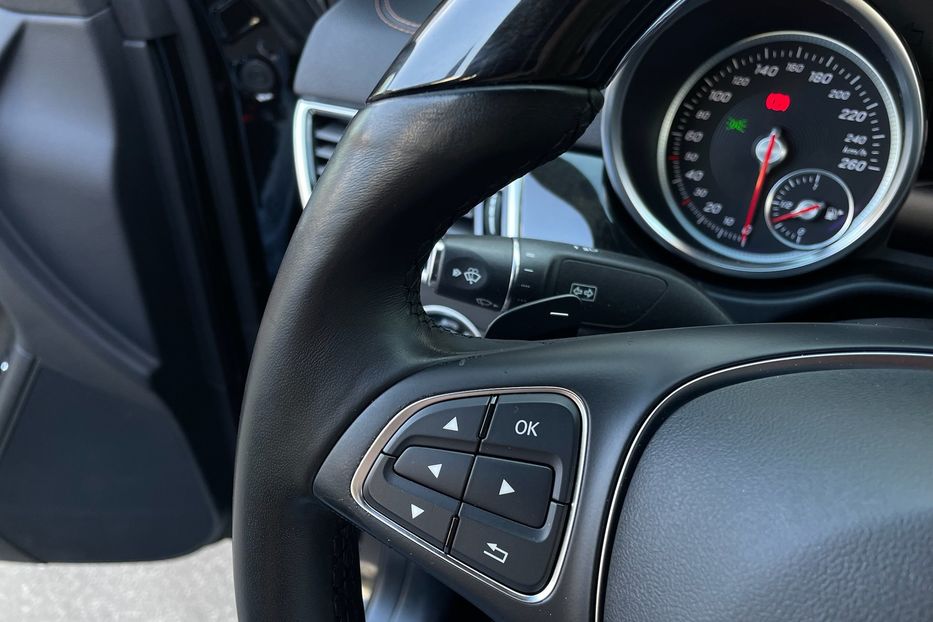 Продам Mercedes-Benz GLE-Class Coupe 400 AMG 2016 года в Киеве