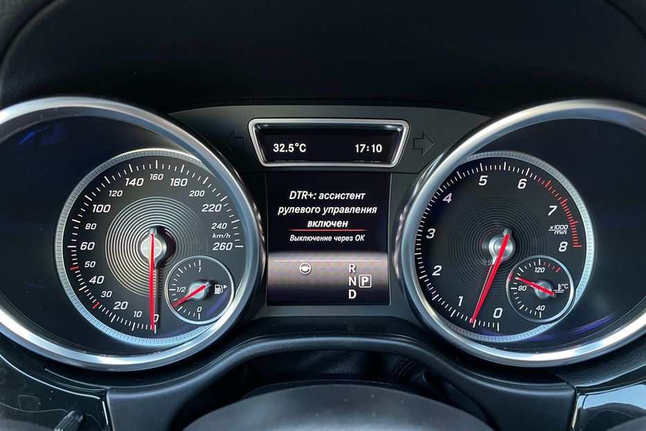 Продам Mercedes-Benz GLE-Class Coupe 400 AMG 2016 года в Киеве