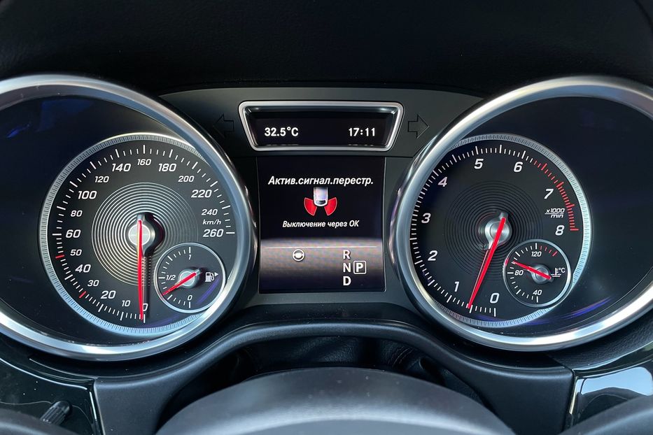 Продам Mercedes-Benz GLE-Class Coupe 400 AMG 2016 года в Киеве