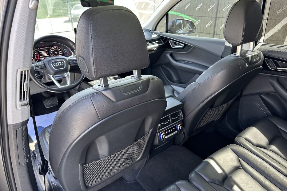 Продам Audi Q7 Premium Plus 2016 года в Киеве