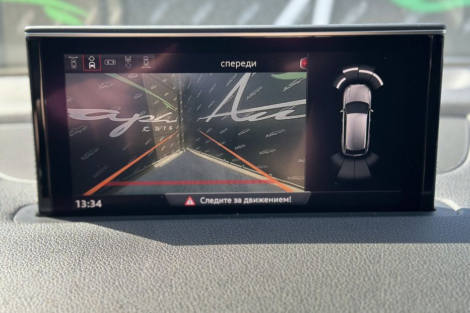 Продам Audi Q7 Premium Plus 2016 года в Киеве