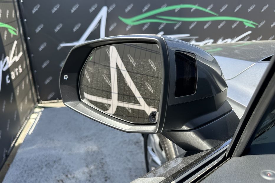 Продам Audi Q7 Premium Plus 2016 года в Киеве