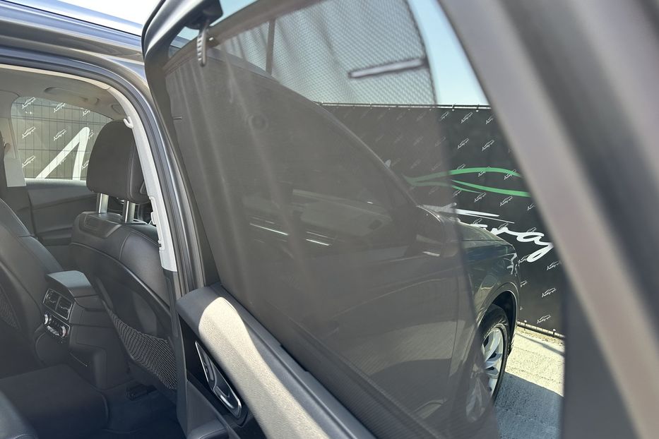 Продам Audi Q7 Premium Plus 2016 года в Киеве