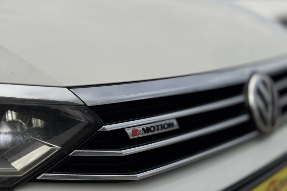 Продам Volkswagen Passat B8 4motion 140Kw (KOMIS) 2015 года в г. Умань, Черкасская область