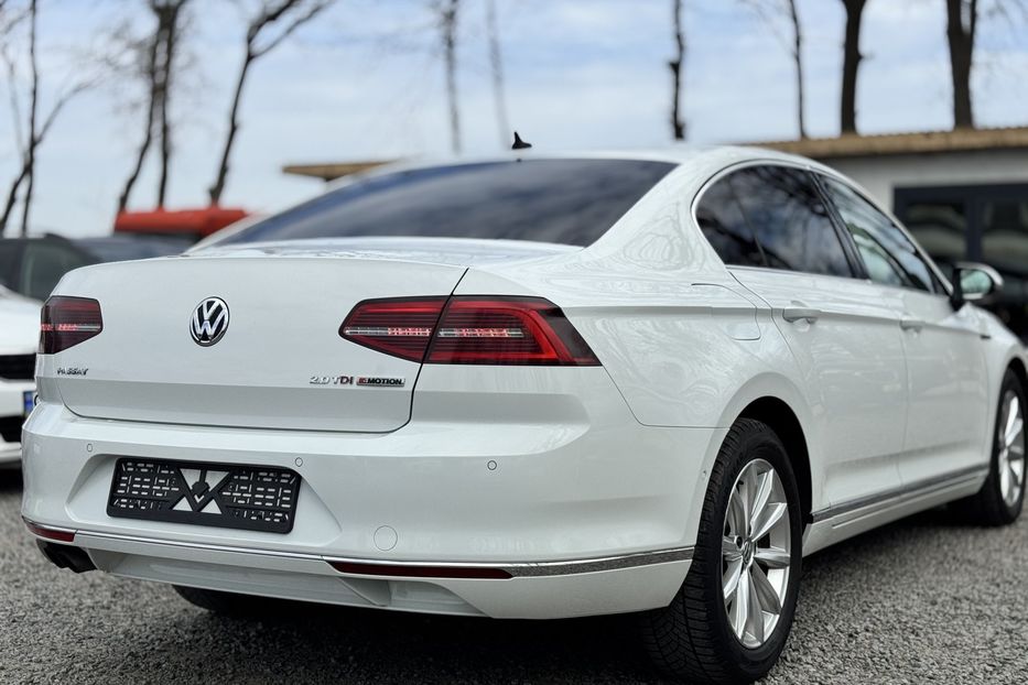 Продам Volkswagen Passat B8 4motion 140Kw (KOMIS) 2015 года в г. Умань, Черкасская область