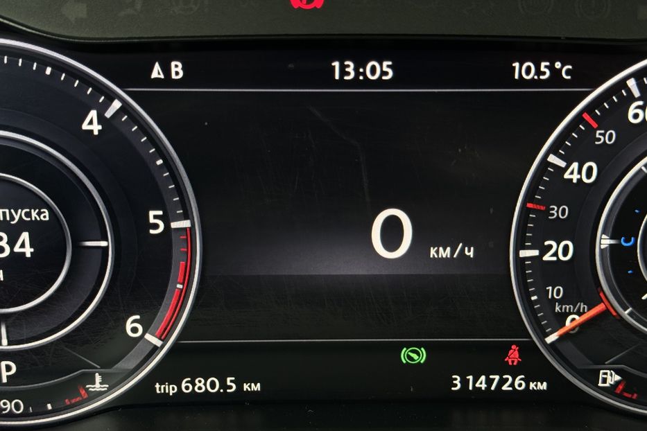 Продам Volkswagen Passat B8 4motion 140Kw (KOMIS) 2015 года в г. Умань, Черкасская область