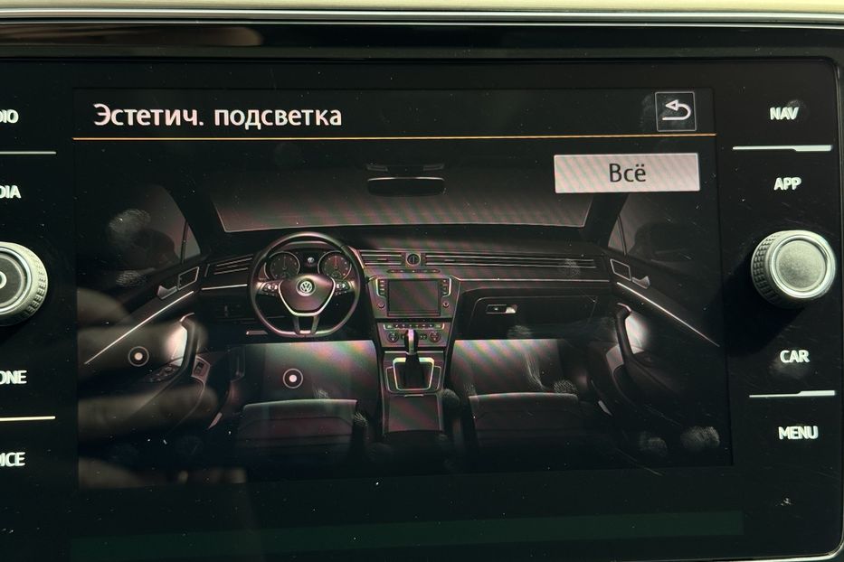 Продам Volkswagen Passat B8 4motion 140Kw (KOMIS) 2015 года в г. Умань, Черкасская область