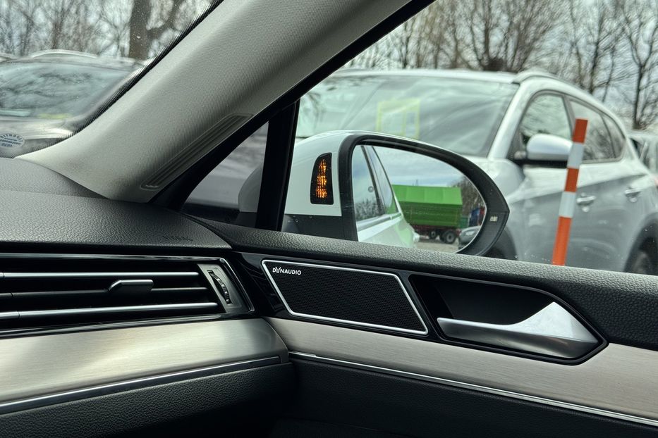 Продам Volkswagen Passat B8 4motion 140Kw (KOMIS) 2015 года в г. Умань, Черкасская область