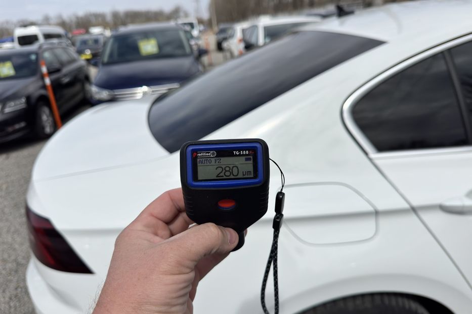Продам Volkswagen Passat B8 4motion 140Kw (KOMIS) 2015 года в г. Умань, Черкасская область
