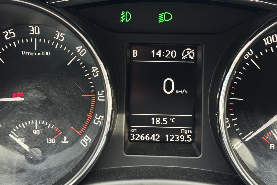 Продам Skoda Superb (KOMIS) 2014 года в г. Умань, Черкасская область