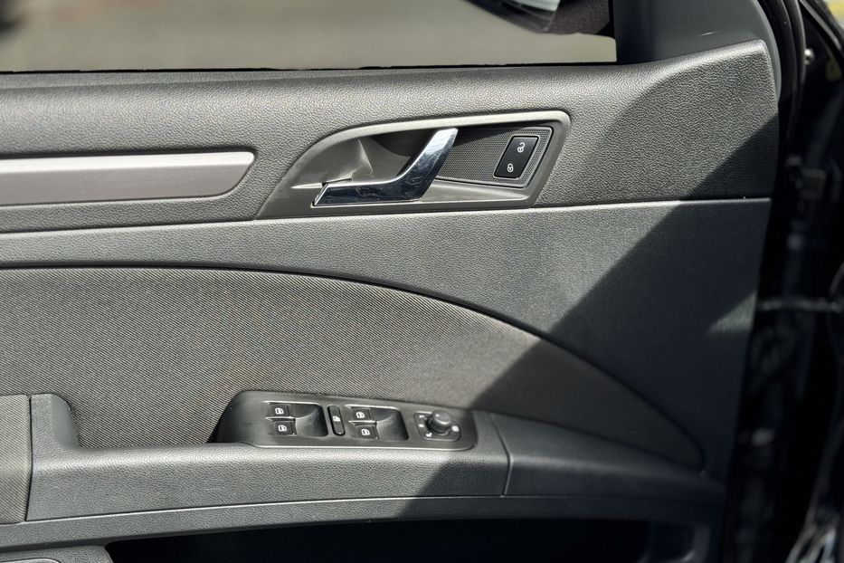 Продам Skoda Superb (KOMIS) 2014 года в г. Умань, Черкасская область
