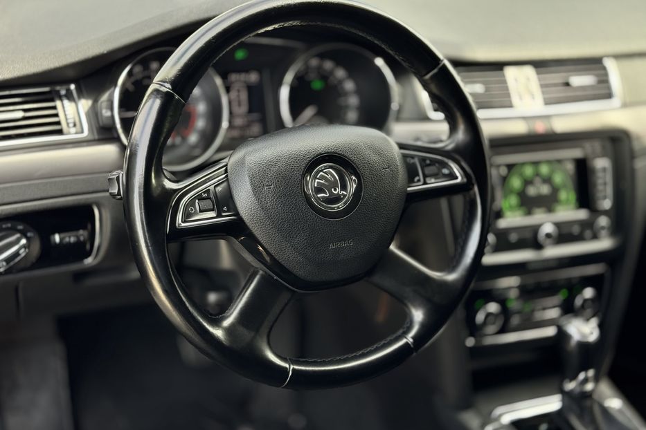 Продам Skoda Superb (KOMIS) 2014 года в г. Умань, Черкасская область