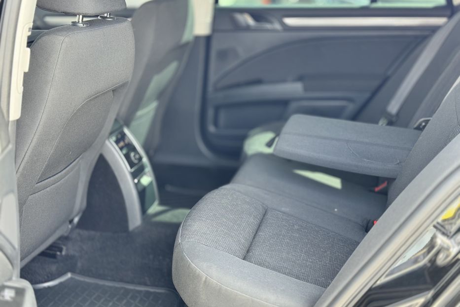 Продам Skoda Superb (KOMIS) 2014 года в г. Умань, Черкасская область