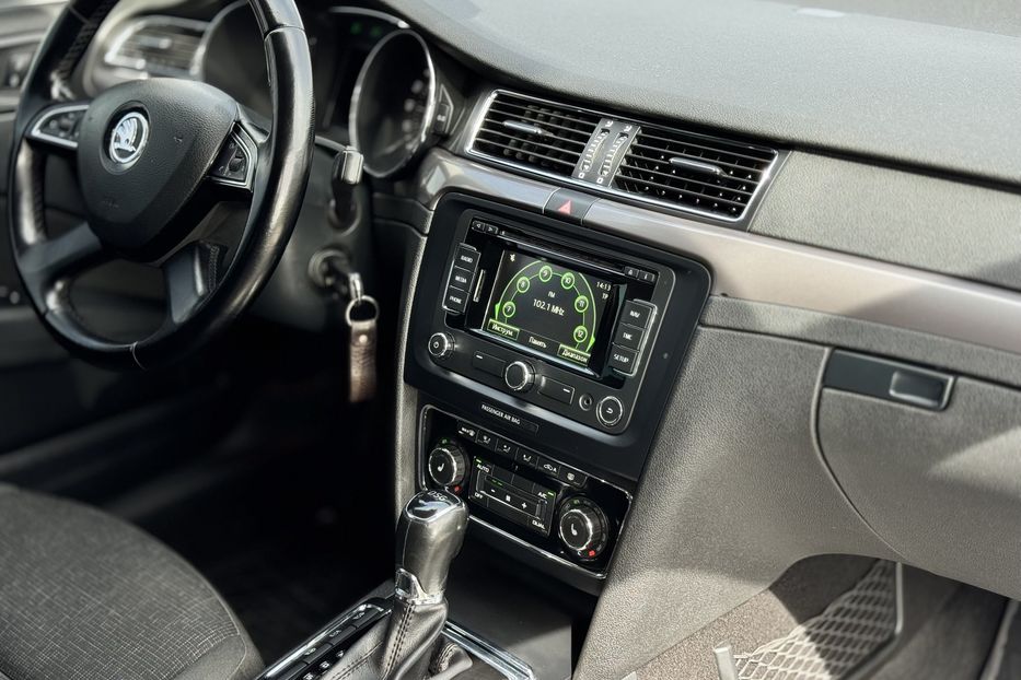 Продам Skoda Superb (KOMIS) 2014 года в г. Умань, Черкасская область