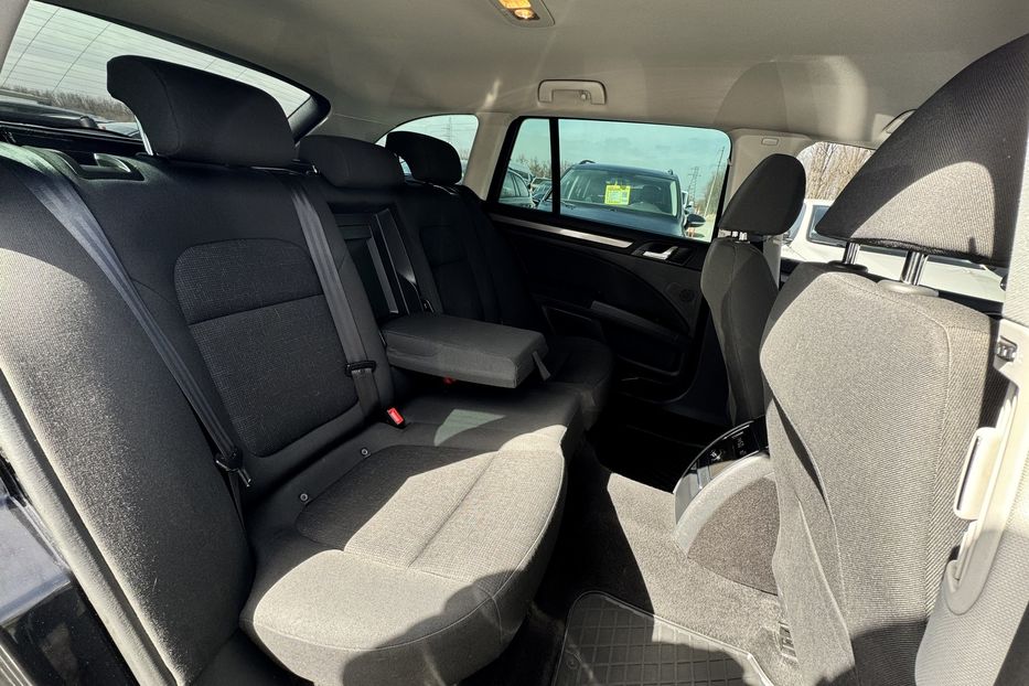 Продам Skoda Superb (KOMIS) 2014 года в г. Умань, Черкасская область