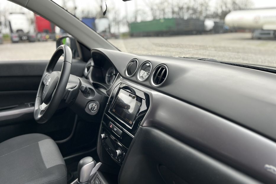 Продам Suzuki Vitara 4х4 (KOMIS) 2021 года в г. Умань, Черкасская область