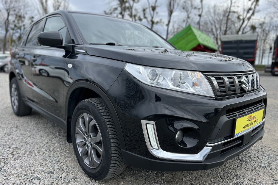 Продам Suzuki Vitara 4х4 (KOMIS) 2021 года в г. Умань, Черкасская область