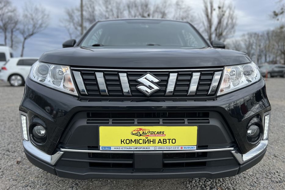 Продам Suzuki Vitara 4х4 (KOMIS) 2021 года в г. Умань, Черкасская область