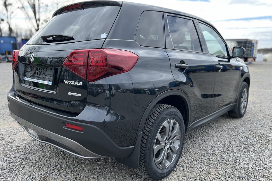 Продам Suzuki Vitara 4х4 (KOMIS) 2021 года в г. Умань, Черкасская область