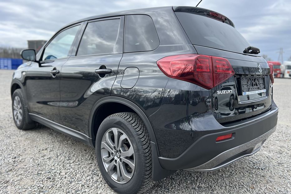 Продам Suzuki Vitara 4х4 (KOMIS) 2021 года в г. Умань, Черкасская область