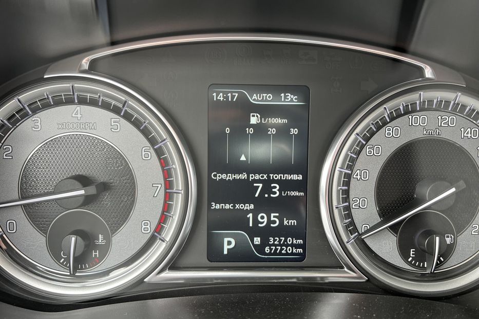 Продам Suzuki Vitara 4х4 (KOMIS) 2021 года в г. Умань, Черкасская область