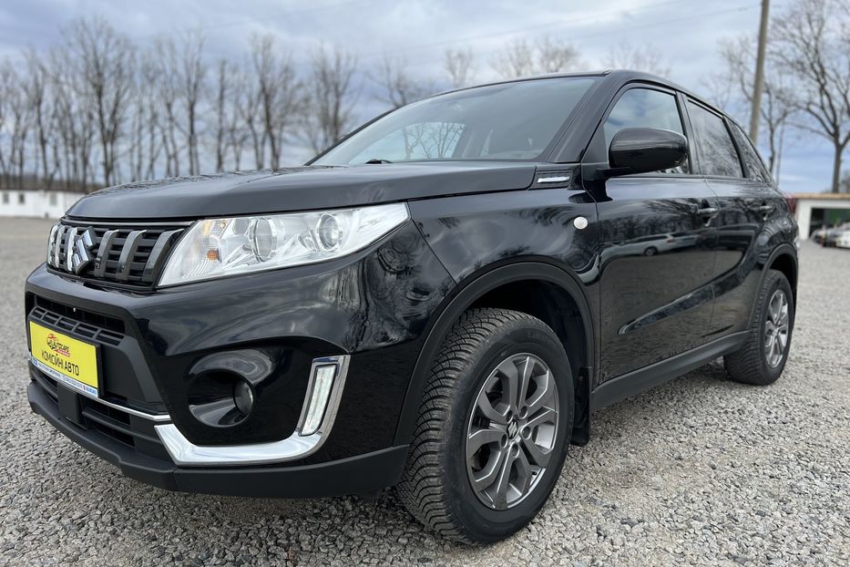 Продам Suzuki Vitara 4х4 (KOMIS) 2021 года в г. Умань, Черкасская область