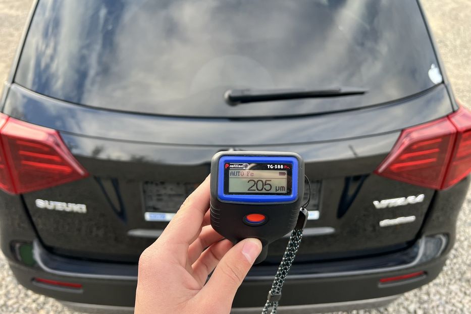 Продам Suzuki Vitara 4х4 (KOMIS) 2021 года в г. Умань, Черкасская область