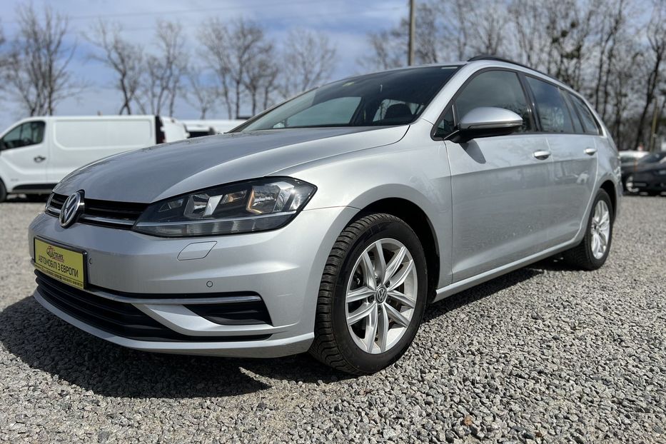 Продам Volkswagen Golf IV 2.0TDI 2019 года в г. Умань, Черкасская область