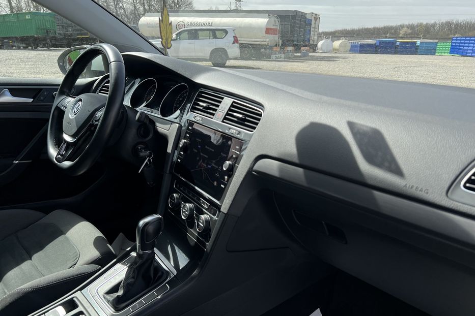 Продам Volkswagen Golf IV 2.0TDI 2019 года в г. Умань, Черкасская область