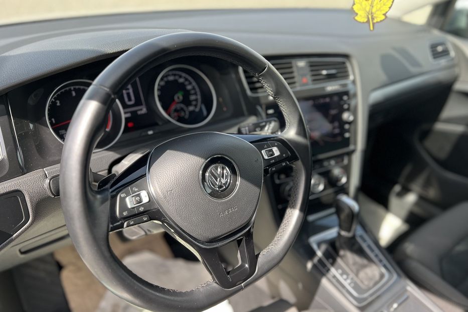 Продам Volkswagen Golf IV 2.0TDI 2019 года в г. Умань, Черкасская область