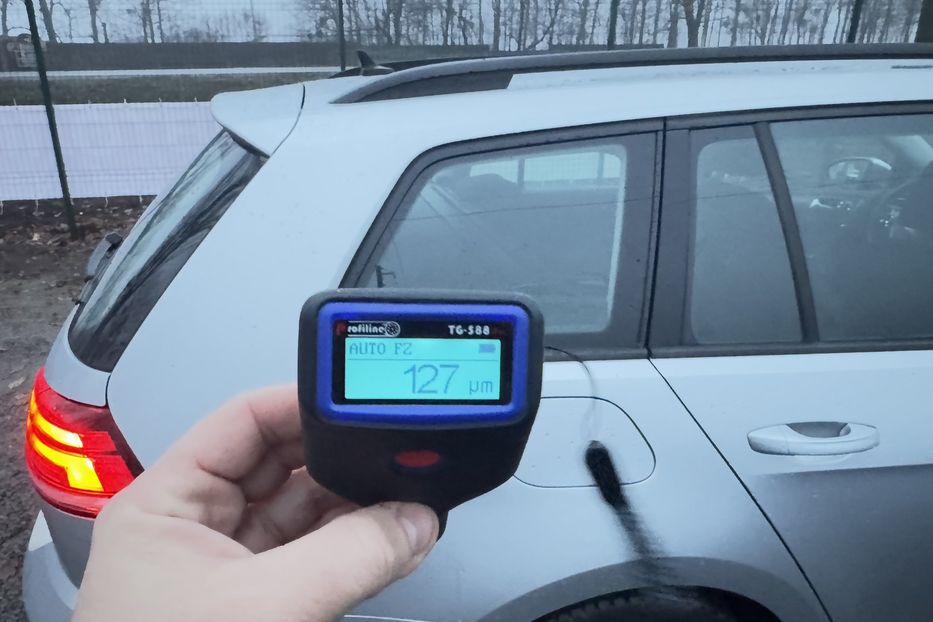Продам Volkswagen Golf IV 2.0TDI 2019 года в г. Умань, Черкасская область