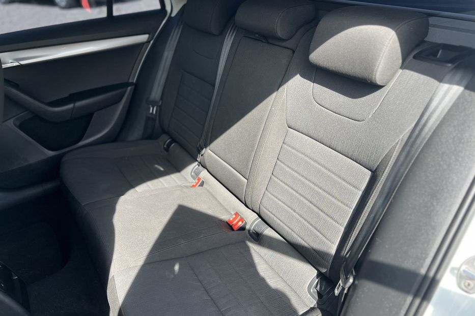 Продам Skoda Octavia A7 4х4 (Komis) 2016 года в г. Умань, Черкасская область