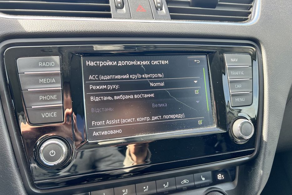 Продам Skoda Octavia A7 4х4 (Komis) 2016 года в г. Умань, Черкасская область