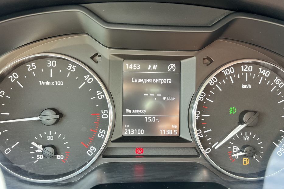 Продам Skoda Octavia A7 4х4 (Komis) 2016 года в г. Умань, Черкасская область